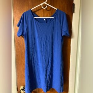 T-shirt Dress